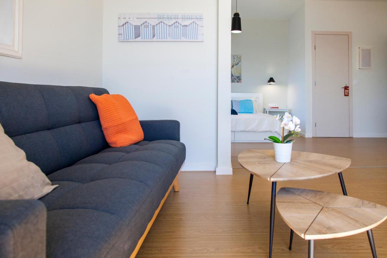 Ligia Waterfront Apartments Exterior photo