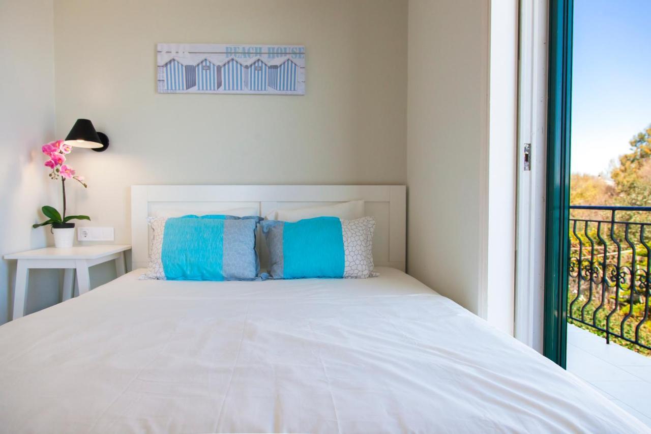 Ligia Waterfront Apartments Exterior photo