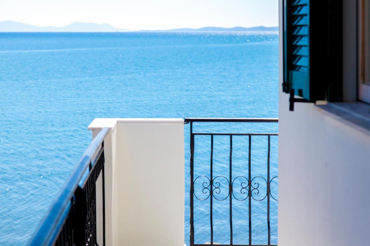 Ligia Waterfront Apartments Exterior photo
